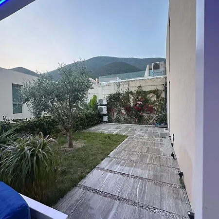 Apartamento Amar Coast