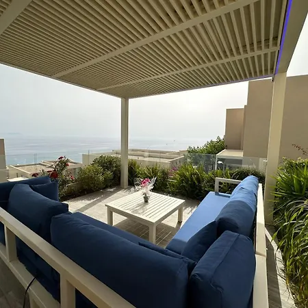 Amar Coast Apartamento Palase