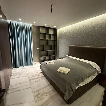 Apartamento Amar Coast