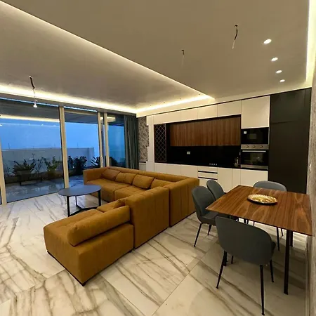 Amar Coast Apartamento Palase