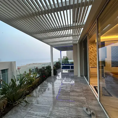 Amar Coast Palase