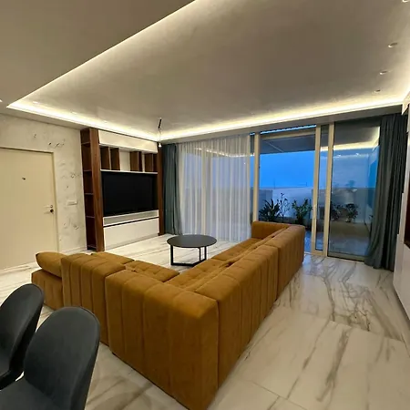 Amar Coast Palase