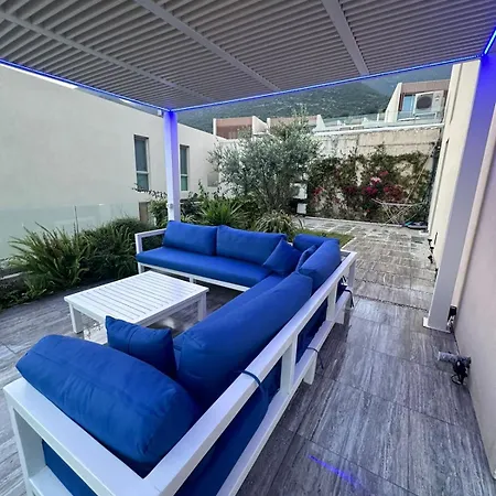 Appartamento Amar Coast