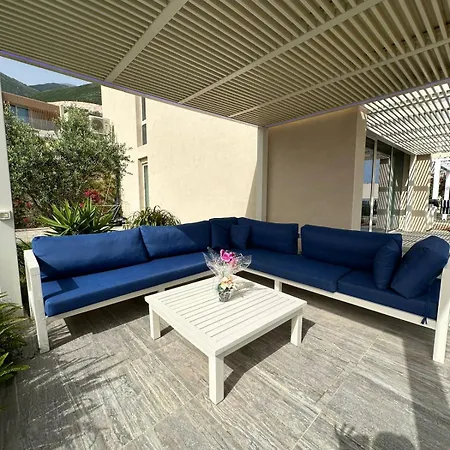 Appartamento Amar Coast Palase