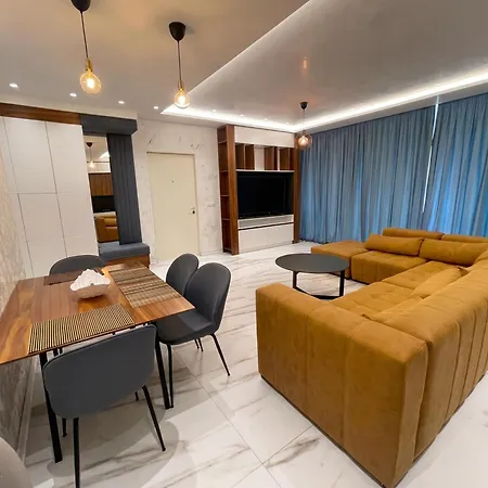 Appartamento Amar Coast Palase