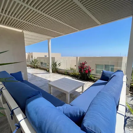 Amar Coast Palase