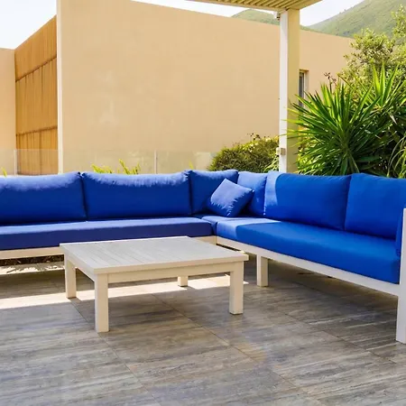 Apartment Amar Coast Palase